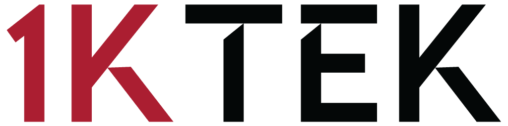 1KTEK | Corporate IT Services